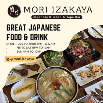 Mori Izakaya photo 10