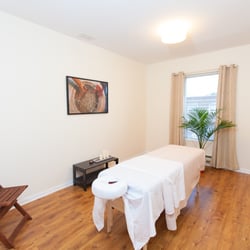 Red Maple Massage Therapy