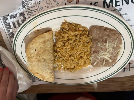 Garcia's Cool Springs - Mexican Restaurant by null