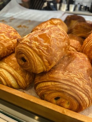 La Boulangerie & Co Wilson by null