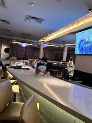 Gloria's Latin Cuisine by null