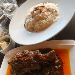 Lamb shank Lamb shank