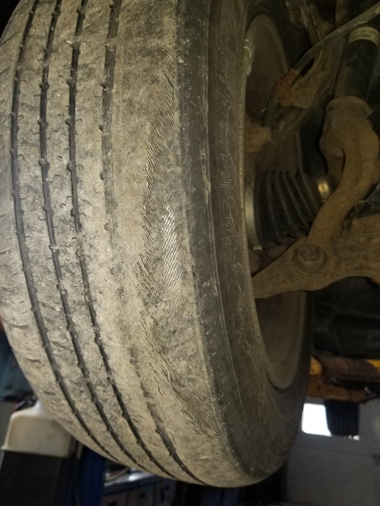 LEUTH’S SALES & SERVICE Updated August 2024 1001 E Main St