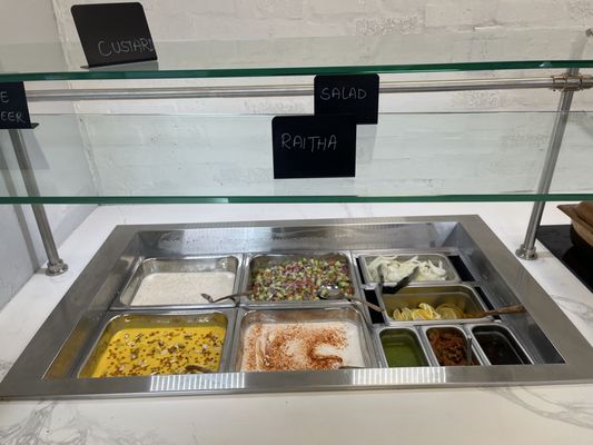 Panj Tara Indian Kitchen & Bar by null