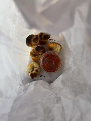 Brooklyn Pizza Company by null