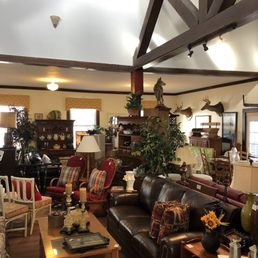THE FURNITURE BARN OF HENDERSONVILLE - 12 Photos - Furniture Stores