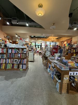 The Twig Book Shop by null