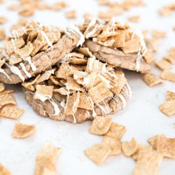 Crave Cookies