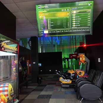 Elite Experience at Pixel Pulse Playzone - Escape Games Near Me - Vaughan, Ontario Elite Experience at Pixel Pulse Playzone - Escape Games Near Me - Vaughan, Ontario
