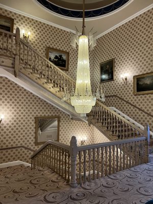 The Chester Grosvenor by null