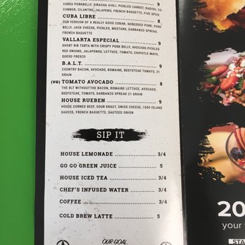 J.T. Bros - Menu - Sandwiches Near Me - Yuma, Arizona J.T. Bros - Menu - Sandwiches Near Me - Yuma, Arizona