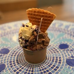 Lovely Ice Cream & Treats