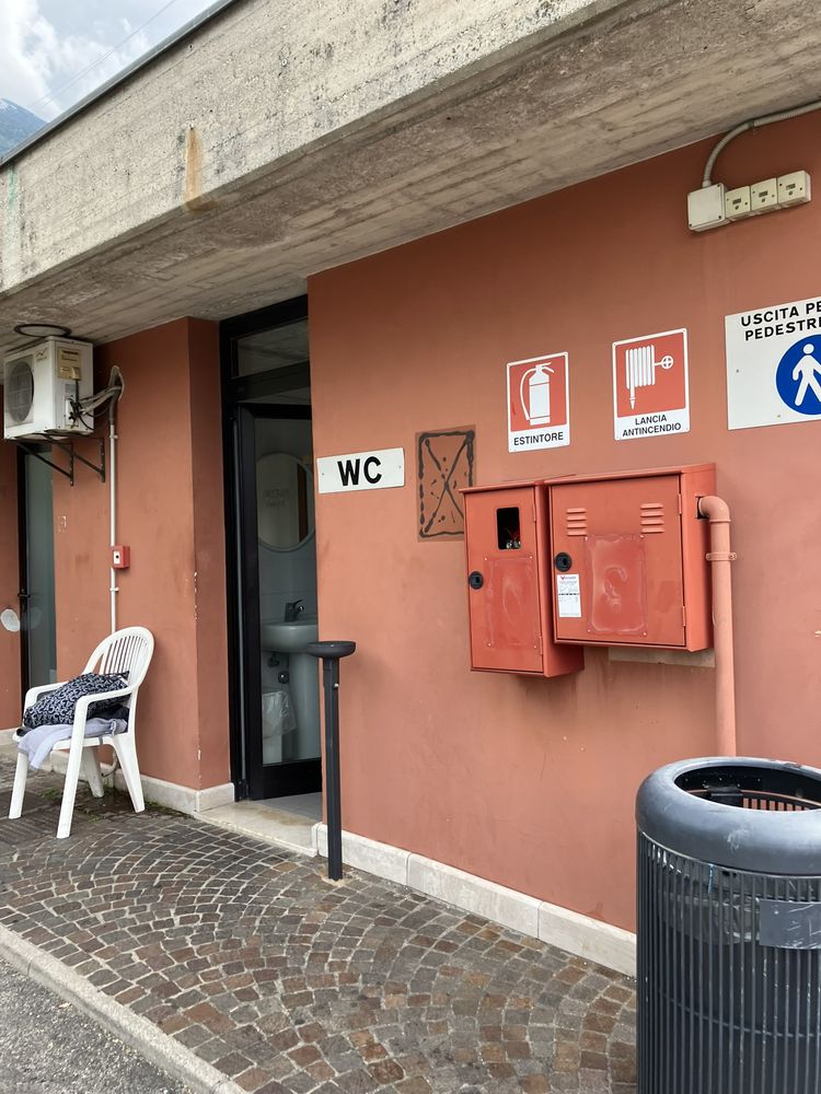 PARKHAUS CAMPOGRANDE PARCHEGGIO CAMPOGRANDE 10 Photos Via Scuisse