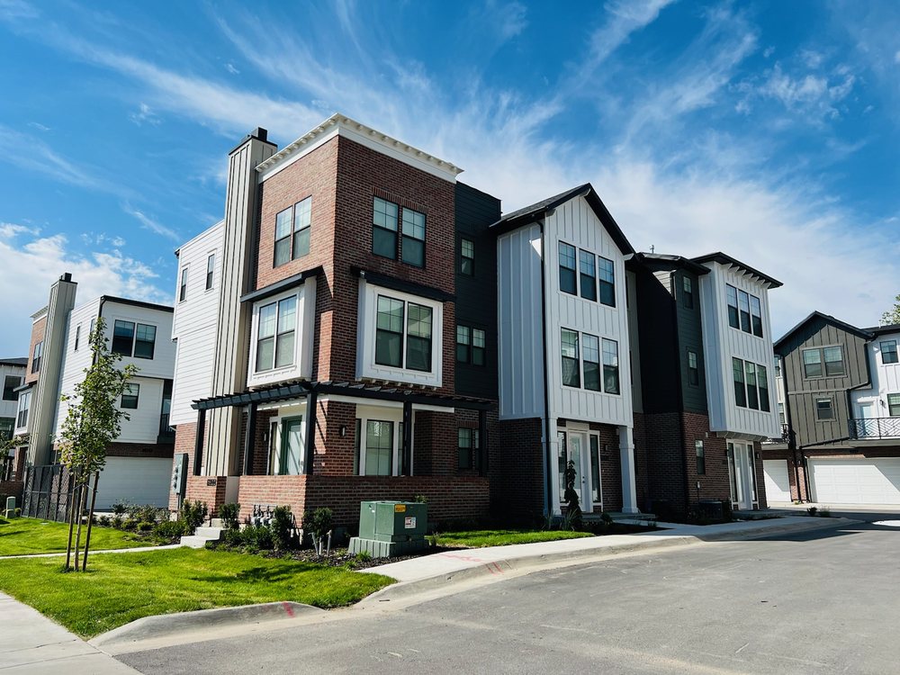 CURRENT TOWNHOMES Request Information 314 Park Ave, Ogden, UT Yelp