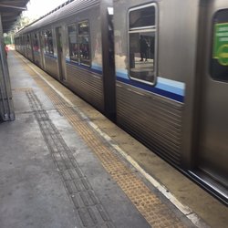 Estação Carlos Prates