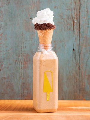 Popbar Alpharetta by null