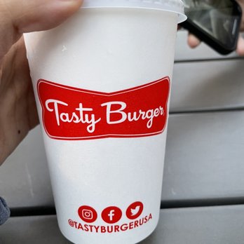 Tasty Burger - Burgers Near Me - Boston, Massachusetts