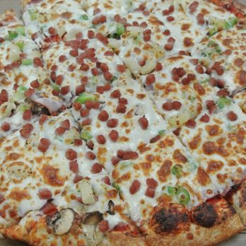 Homer's Pizza - a pizza in a box - Pizza Near Me - Saskatoon, Saskatchewan Homer's Pizza - a pizza in a box - Pizza Near Me - Saskatoon, Saskatchewan