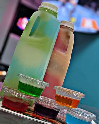 Daiquiris 2 Go by null
