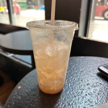 Gregorys Coffee - All ice no brew Cold Brew - Coffee & Tea Near Me - New York, New York Gregorys Coffee - All ice no brew Cold Brew - Coffee & Tea Near Me - New York, New York
