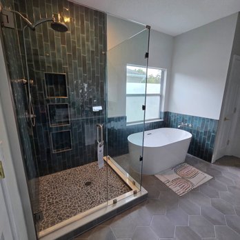 JR Services And Renovations - Bathroom Refresh - Handyman Near Me - Land O' Lakes, Florida JR Services And Renovations - Bathroom Refresh - Handyman Near Me - Land O' Lakes, Florida