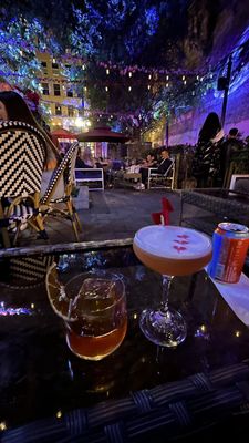 SOHO Garden HTX by null