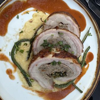 Fatto A Mano Pizzeria - Pork special - Italian Near Me - Greenville, Texas Fatto A Mano Pizzeria - Pork special - Italian Near Me - Greenville, Texas