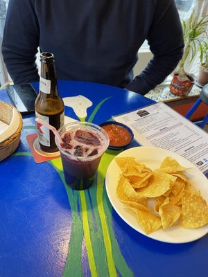Consuelo's Taqueria by null