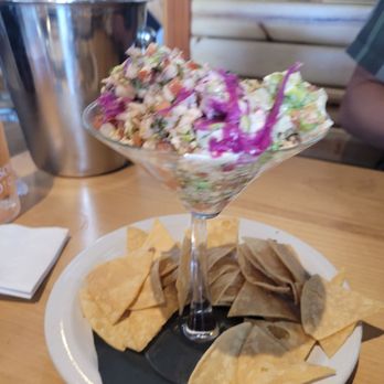 Localz Bistro - Ceviche - New American Near Me - Sandy, Utah Localz Bistro - Ceviche - New American Near Me - Sandy, Utah