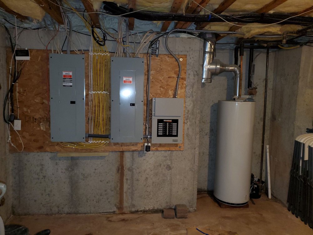 Slide of Hartford Mechanical