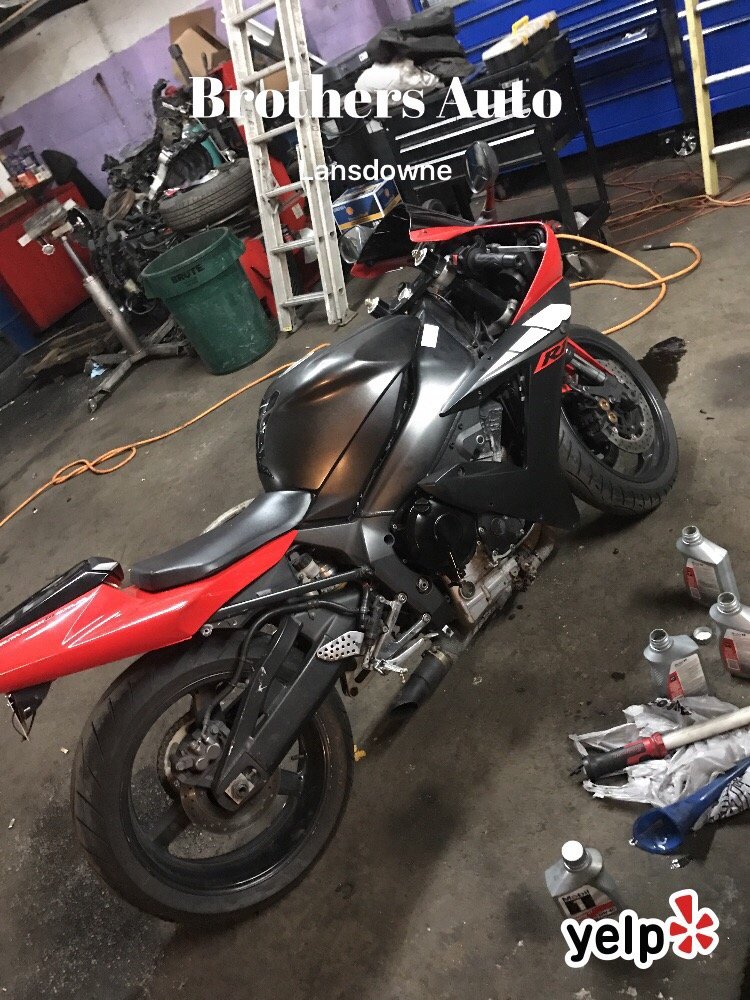 BROTHERS AUTO Updated September 2024 3 2nd St, Lansdowne