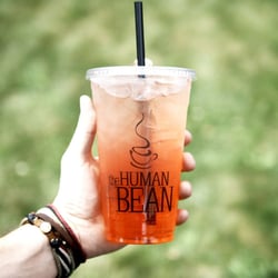 The Human Bean