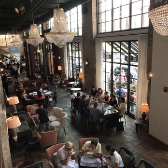 The Allis - Lounges Near Me - Chicago, Illinois