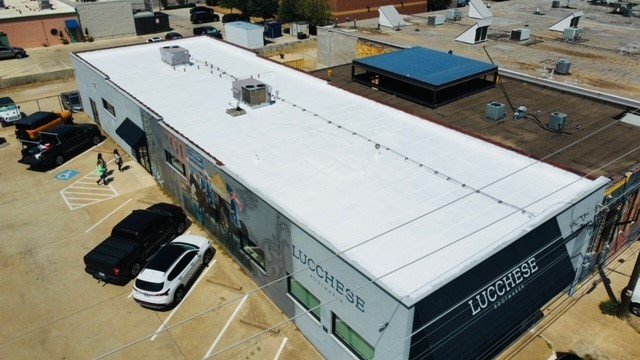 Slide of Money Roofing & Construction