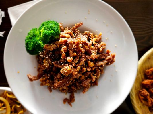 Spy C Cuisine by null