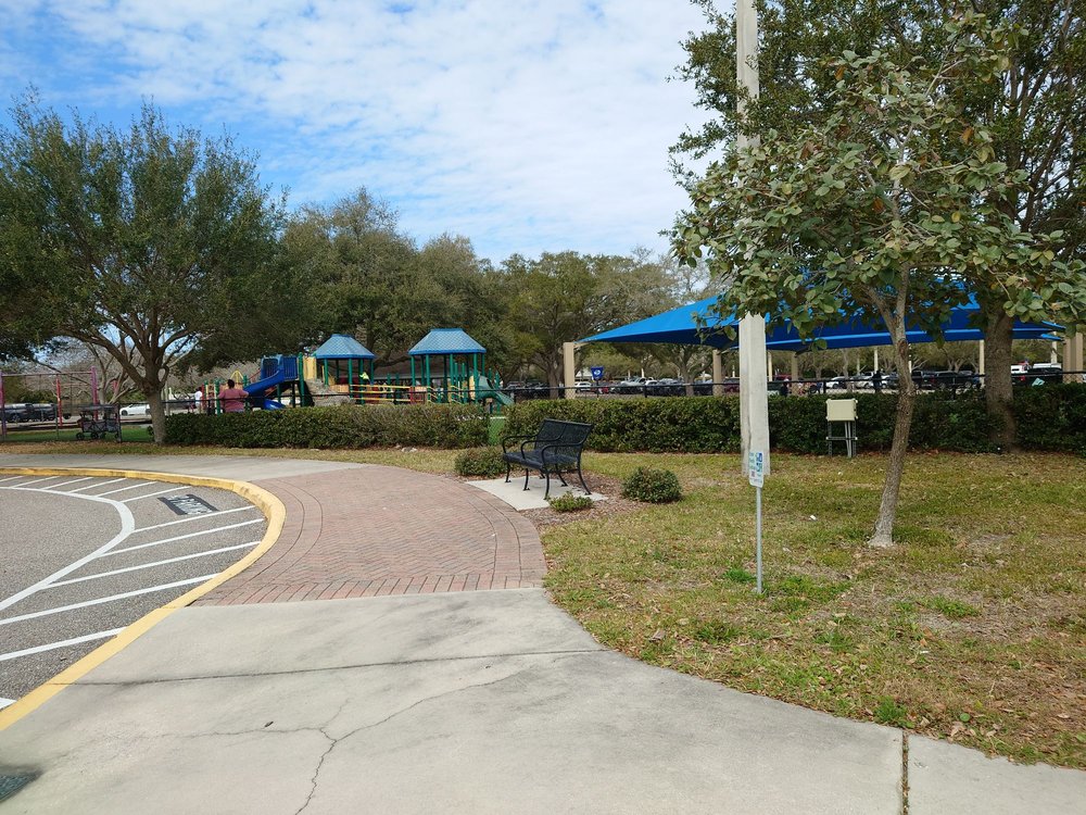 GT Bray Park and Recreation Complex Image