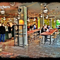 Fletchers