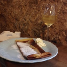 Crepes Crepes