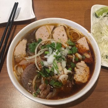 Pho 1 - #97- spicy beef - Vietnamese Near Me - Vallejo, California Pho 1 - #97- spicy beef - Vietnamese Near Me - Vallejo, California