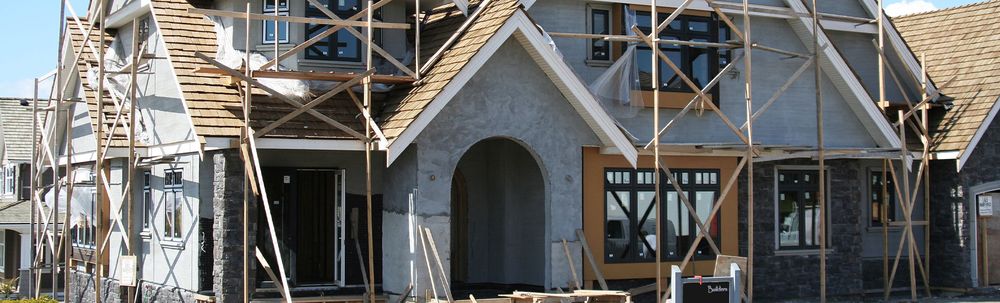 Slide of Hog Construction