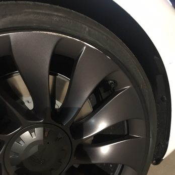 HRZ Wheel - Before - Wheel & Rim Repair Near Me - Hacienda Heights, California HRZ Wheel - Before - Wheel & Rim Repair Near Me - Hacienda Heights, California