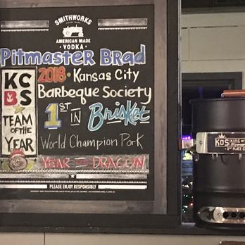 Gettin' Basted - Pit master Brad Lineger KC BBQ Society awards - Barbeque Near Me - Branson, Missouri Gettin' Basted - Pit master Brad Lineger KC BBQ Society awards - Barbeque Near Me - Branson, Missouri