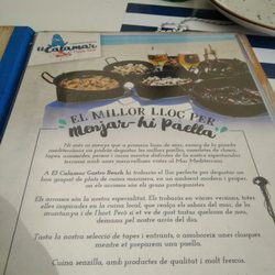 El Calamar