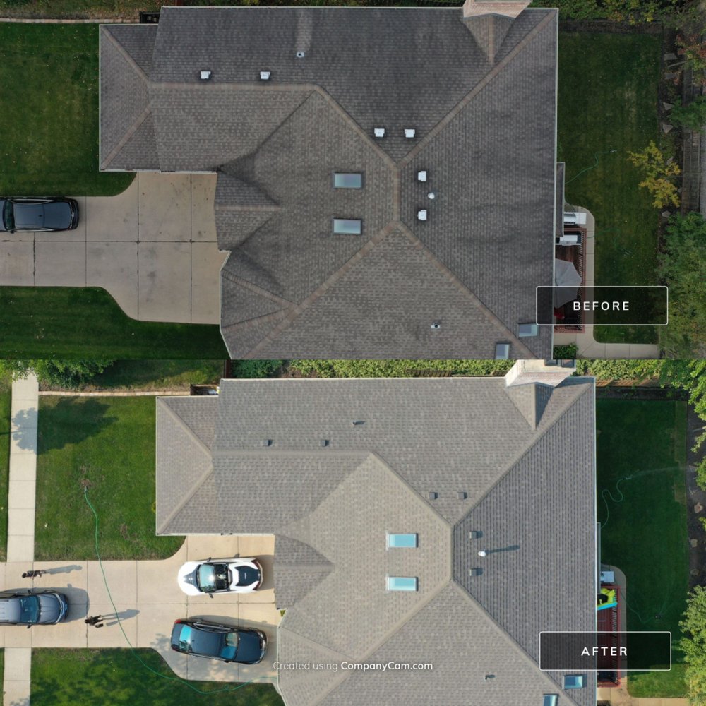 JnJ Restoration - General Contractors Near Me - Evanston, Illinois