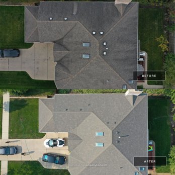JnJ Restoration - General Contractors Near Me - Evanston, Illinois
