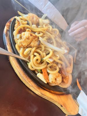 Chow's by null