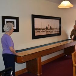 Kelso Villa Retirement Home - Photo