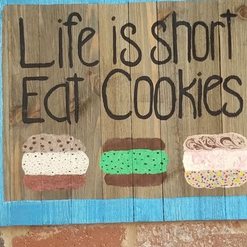 The Baked Bear - Desserts Near Me - Yukon, Oklahoma