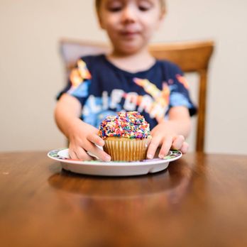 Cupcake Delirium - Bakeries Near Me - Pineville, North Carolina