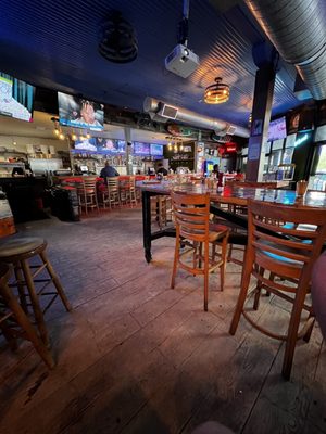 Sandbar Sports Grill by null